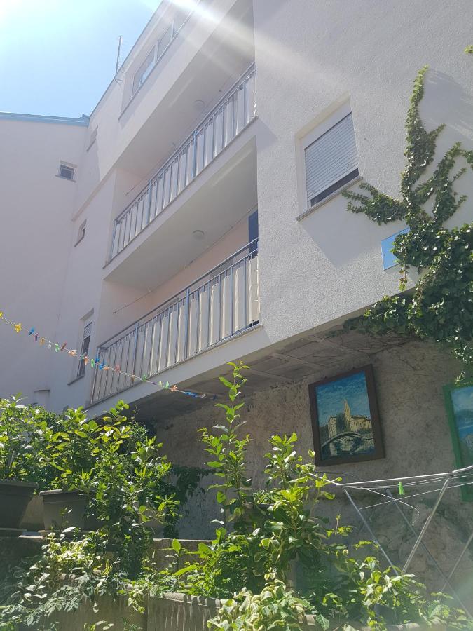 Apartmandamir Crikvenica Zewnętrze zdjęcie