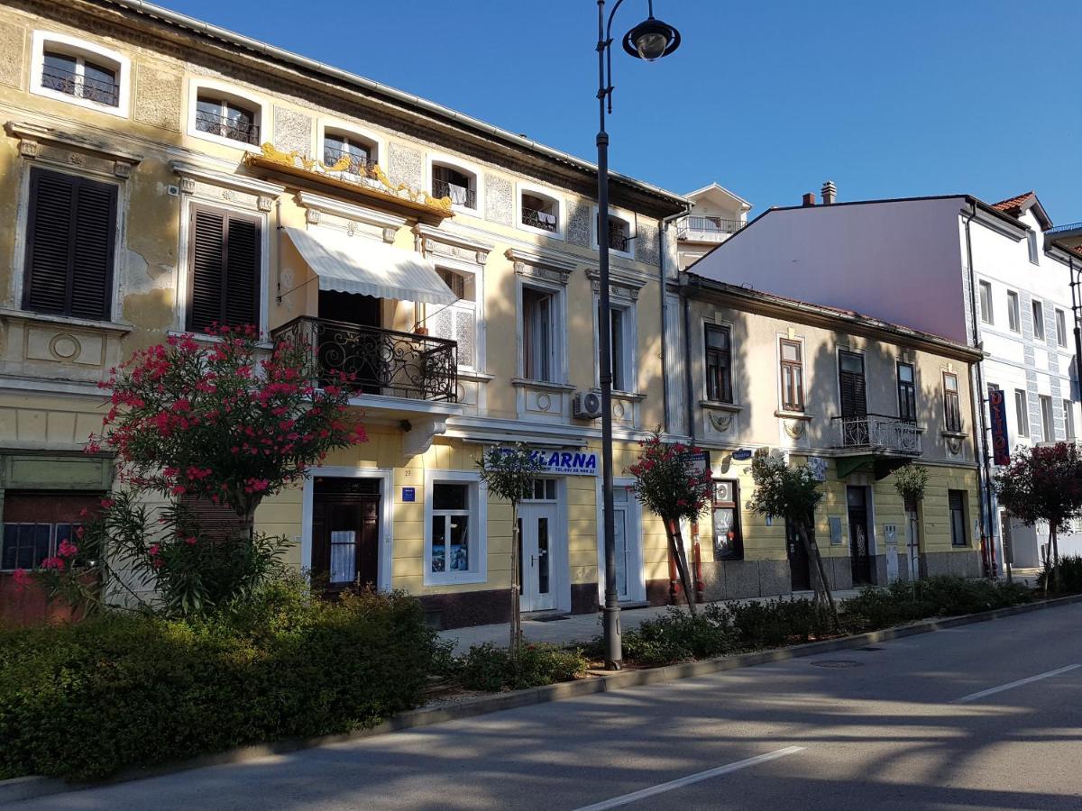 Apartmandamir Crikvenica Zewnętrze zdjęcie