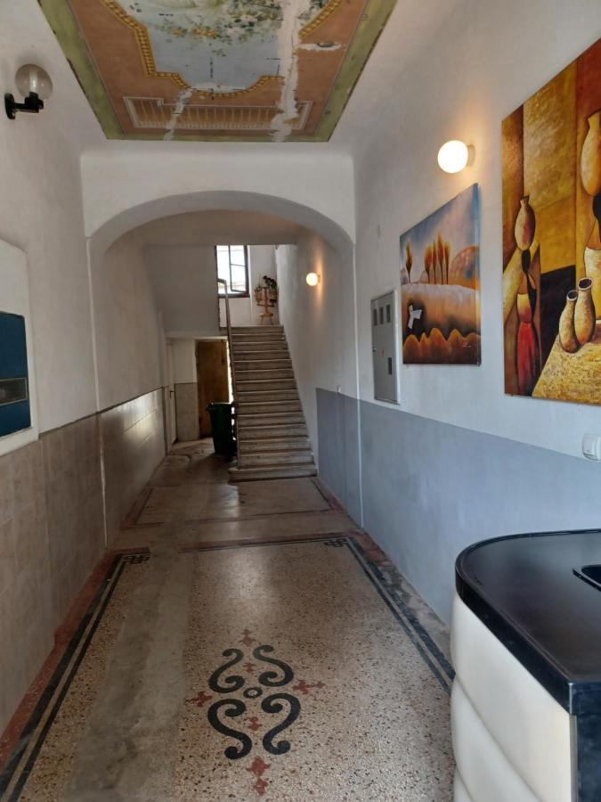 Apartmandamir Crikvenica Zewnętrze zdjęcie