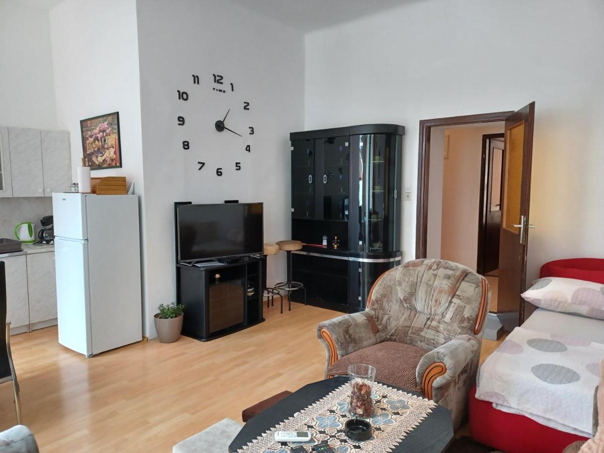 Apartmandamir Crikvenica Zewnętrze zdjęcie