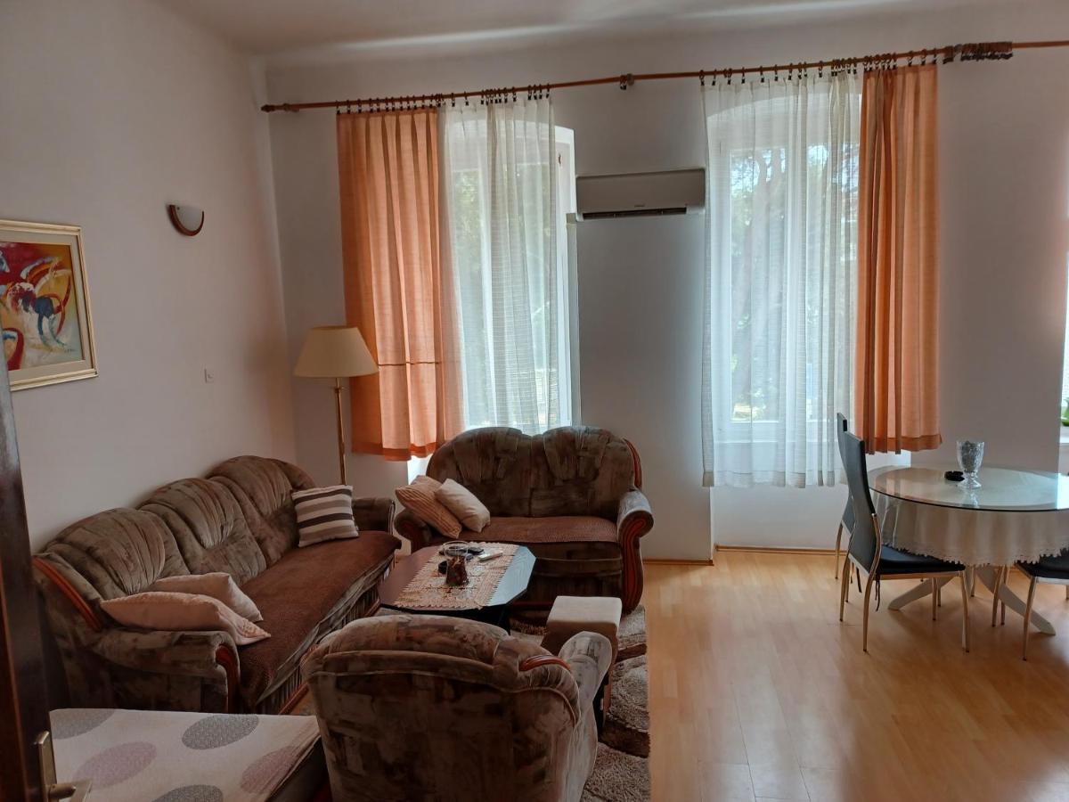 Apartmandamir Crikvenica Zewnętrze zdjęcie