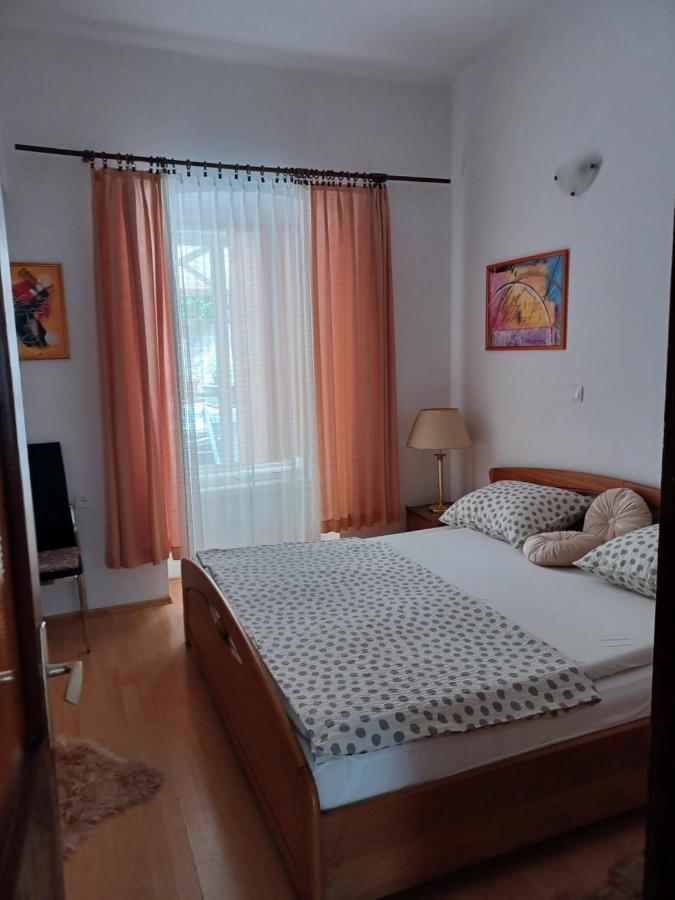 Apartmandamir Crikvenica Zewnętrze zdjęcie