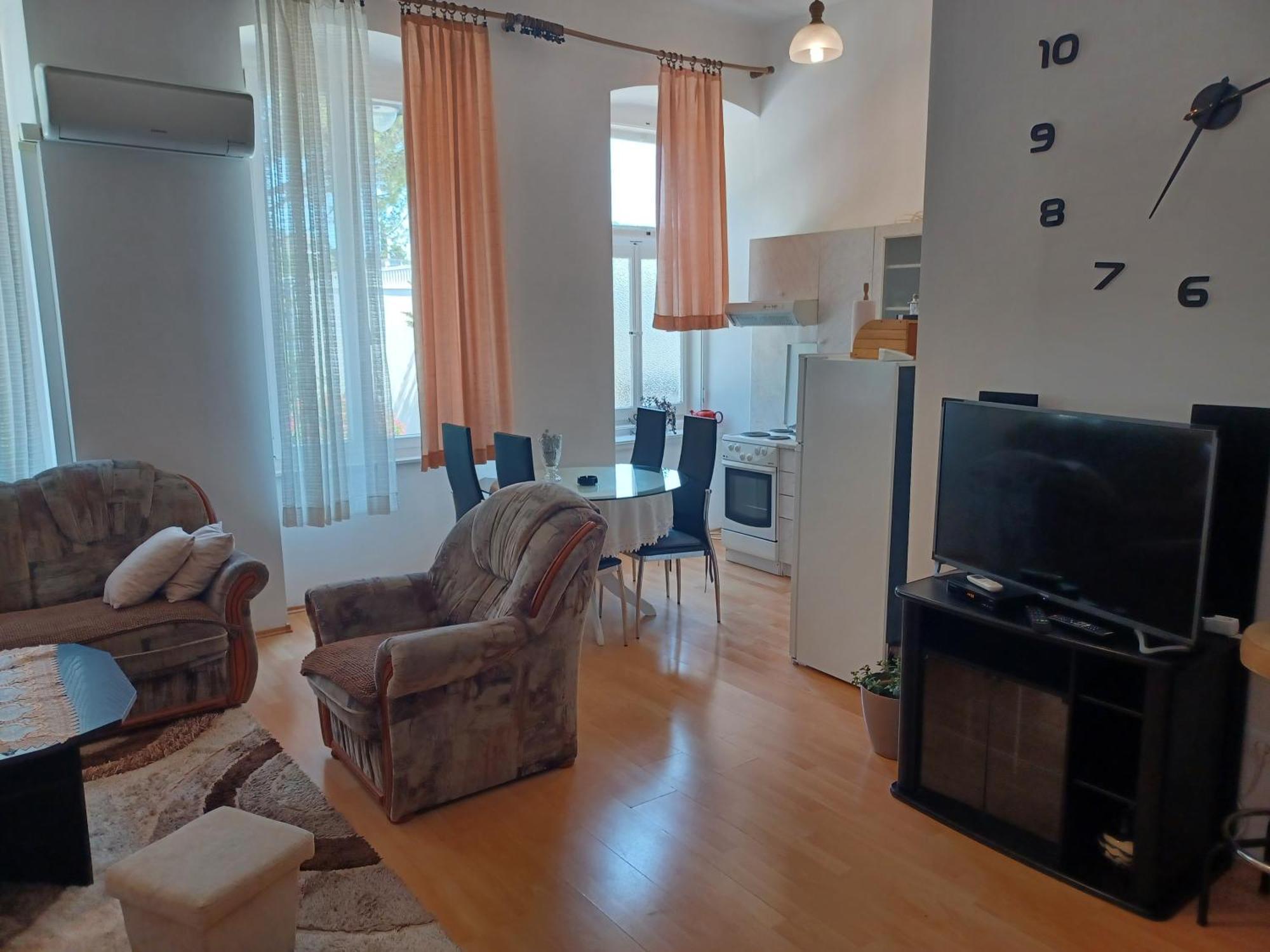 Apartmandamir Crikvenica Zewnętrze zdjęcie