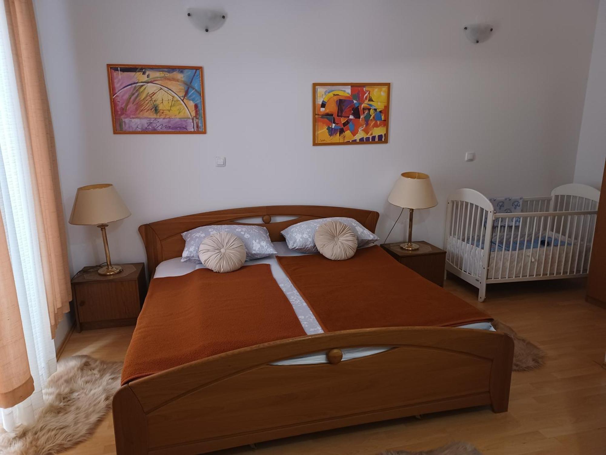 Apartmandamir Crikvenica Zewnętrze zdjęcie