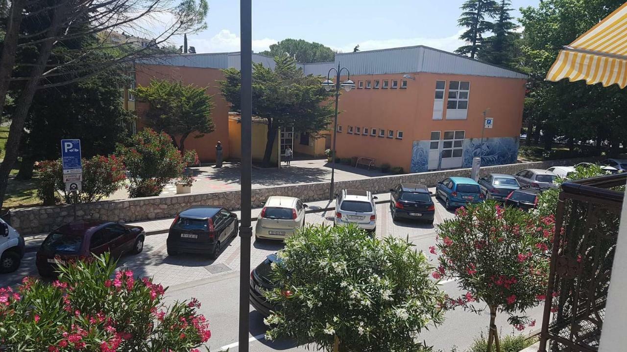 Apartmandamir Crikvenica Zewnętrze zdjęcie